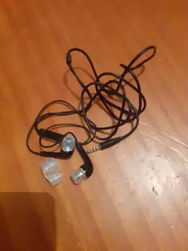 Ecouteurs de téléphone
