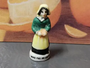 Fève Nord Pas de Calais