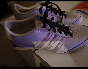 basket femme adidas 39 1/3