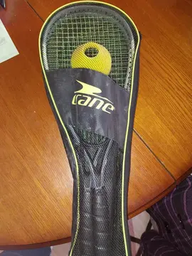 raquettes badminton
