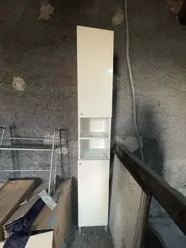 meuble salle de bain