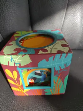 boites à empiler/ jeux enfants