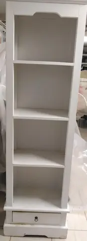 donne meuble colonne étagère