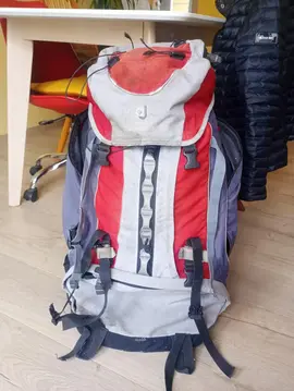 Sac à Dos Montagne 65L