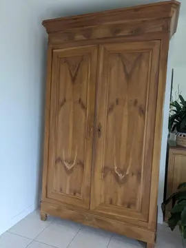 Armoire ancienne