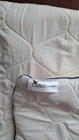 taie avec fermeture éclair de qualitée