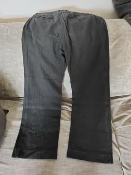 Pantalon homme Taille 48, plutôt chaud