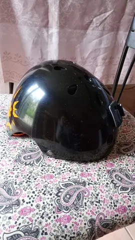casque vélo enfant