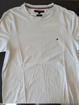 T-shirt Tommy hilfiger