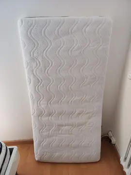 matelas bébé kadolis 70x140