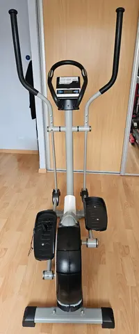 vélo elliptique à réparer