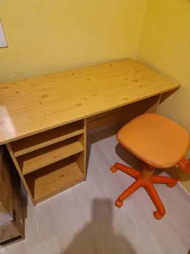 Bureau enfant
