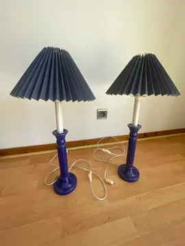 lampes