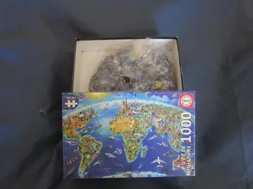 puzzle 1000
