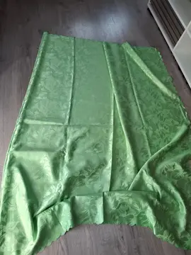 nappe vert clair