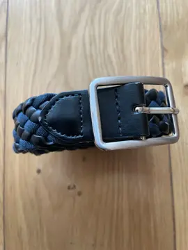 Ceinture homme