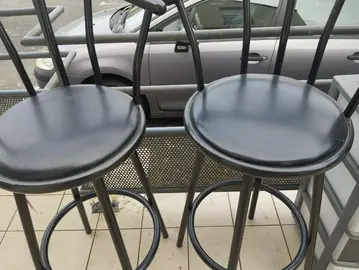 tabouret de bar