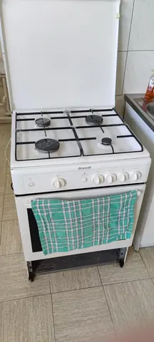 cuisinière