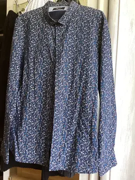 Chemise Teddy Smith taille XL