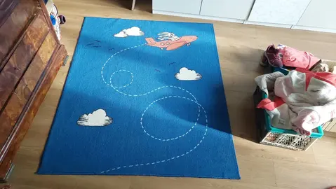 Tapis enfant