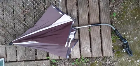 Ombrelle pour poussette