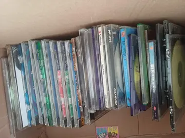 CD & DVD Musique & Concerts