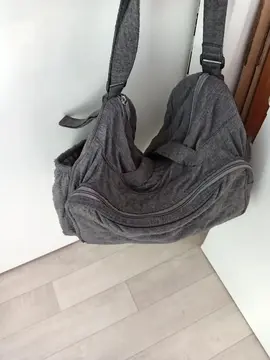 Sac à manger bébé