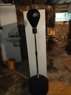 Punching-ball enfant Decathlon