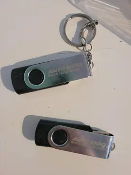 clé USB 1 Go
