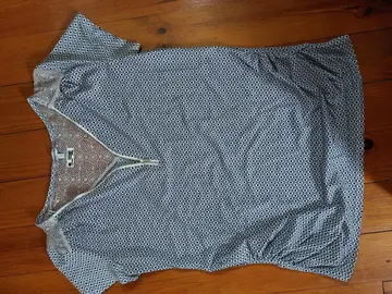 lot vêtements femme taille M