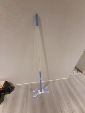 Manche à serpillière