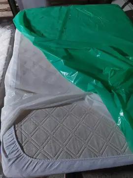 donne matelas 2 personne