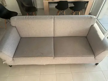 Canapé en l’état