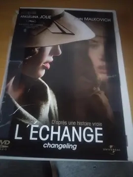 DVD l'échange