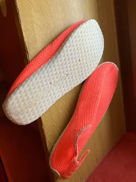 Chaussons de plage Tribord taille 38/39
