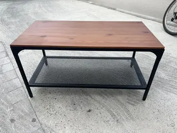 Table basse Ikea