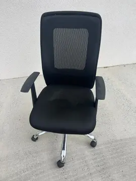 Chaise de bureau Ikea