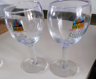 verres à bière