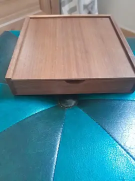 petite boîte rangement