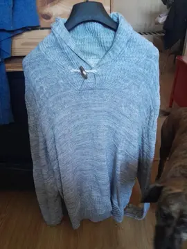 pull homme taille xl