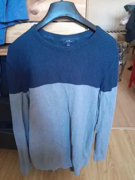 pull homme taille xl