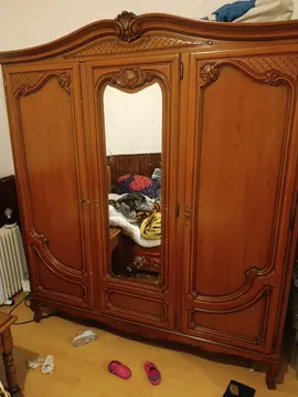armoire