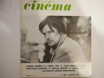 Revue du Cinéma