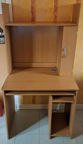 Bureau pour ordinateur