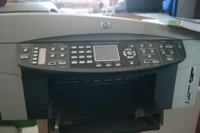 Imprimante HP (Hewlett-Packard) OfficeJet 7310