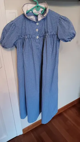 Chemise de nuit Farandole 14 ans hauteur 95 cm