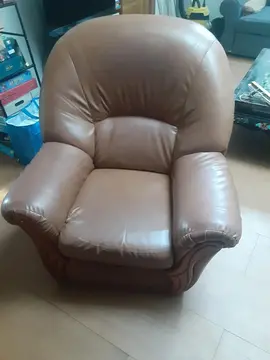 fauteuil