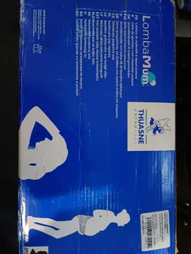 ceinture posturale grossesse