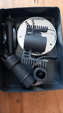 accessoires robot magimix mini