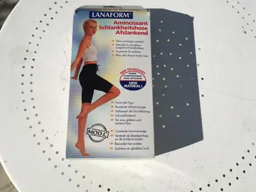 panty amincissant Lanaform